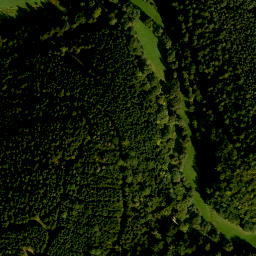 Satellite imagery of Spielberg, DE