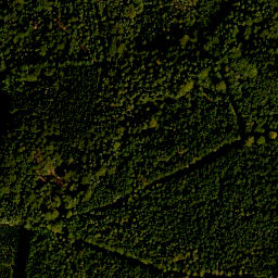 Satellite imagery of Inglatsberg, DE