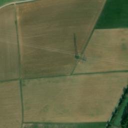 Satellite imagery of Uhlberg, DE