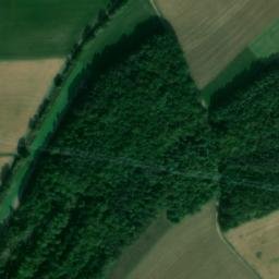 Satellite imagery of Uhlberg, DE