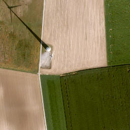 Satellite imagery of Tannenbuck, DE