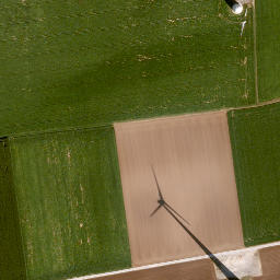 Satellite imagery of Tannenbuck, DE