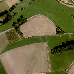 Satellite imagery of Haltenbuck, DE
