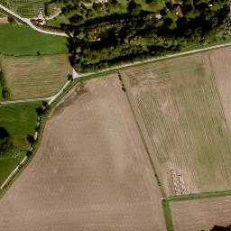 Satellite imagery of Haltenbuck, DE