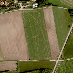 Satellite imagery of Haltenbuck, DE