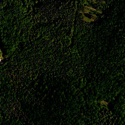 Satellite imagery of Kühnberg, DE