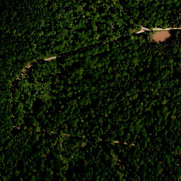 Satellite imagery of Kühnberg, DE