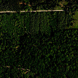 Satellite imagery of Kühnberg, DE