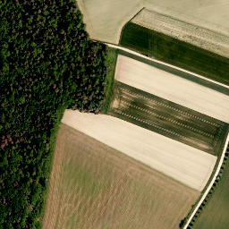 Satellite imagery of Wasserschloss Dutzenthal, DE