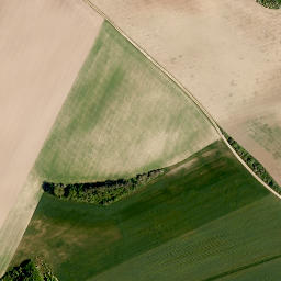 Satellite imagery of Wasserschloss Dutzenthal, DE