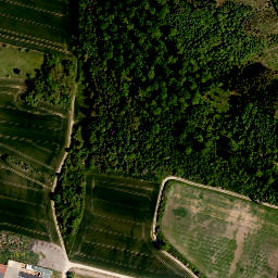 Satellite imagery of Schloßbuck, DE