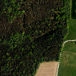 Satellite imagery of Große Höhe, DE