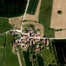 Satellite imagery of Große Höhe, DE