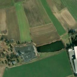 Satellite imagery of Geisberg, DE
