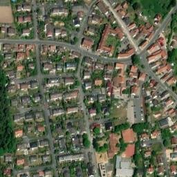 Satellite imagery of Wasserburg Brand, DE