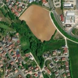 Satellite imagery of Weinberg, DE