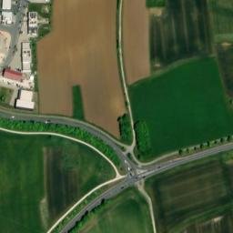 Satellite imagery of Weinberg, DE