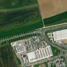 Satellite imagery of Weinberg, DE