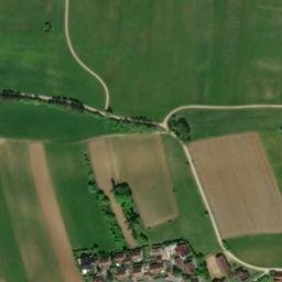 Satellite imagery of Schloss Eckenhaid, DE