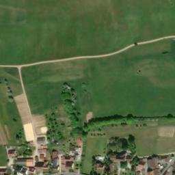 Satellite imagery of Schloss Eckenhaid, DE