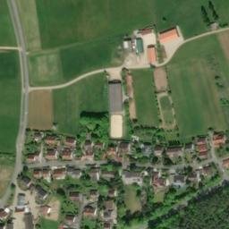 Satellite imagery of Schloss Eckenhaid, DE