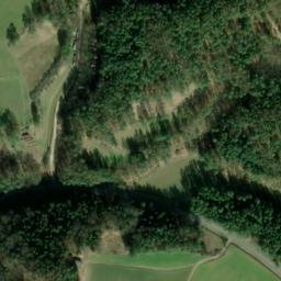 Satellite imagery of Wallstein, DE