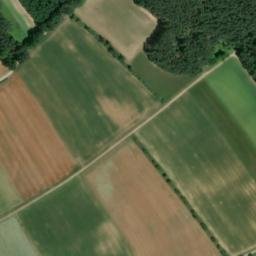 Satellite imagery of Zantberg, DE