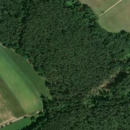 Satellite imagery of Zantberg, DE