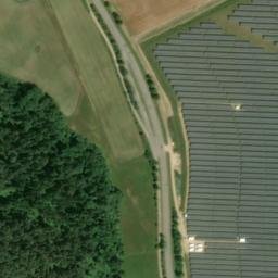 Satellite imagery of Zantberg, DE