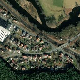 Satellite imagery of Grünauer Höhe, DE