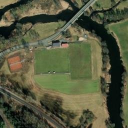 Satellite imagery of Grünauer Höhe, DE