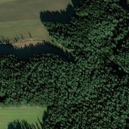 Satellite imagery of Platte, DE