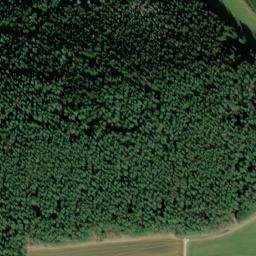 Satellite imagery of Schleißberg, DE