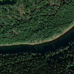 Satellite imagery of Eichenbühl, DE