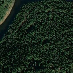 Satellite imagery of Eichenbühl, DE