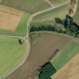 Satellite imagery of Rohrbühl, DE