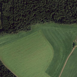 Satellite imagery of Mühlberg, DE