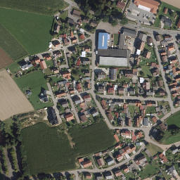 Satellite imagery of Kalvarienberg, DE