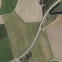 Satellite imagery of Goldberg, DE