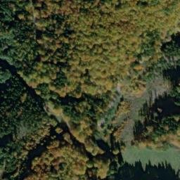 Satellite imagery of Bukovina [Bělá nad Radbuzou-Železná u Smolova], CZ