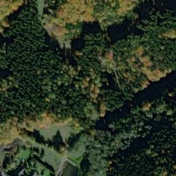 Satellite imagery of Bukovina [Bělá nad Radbuzou-Železná u Smolova], CZ