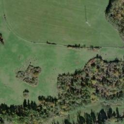 Satellite imagery of Zámecký vrch [Hostouň-Svržno], CZ