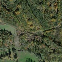Satellite imagery of Zámecký vrch [Hostouň-Svržno], CZ