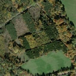 Satellite imagery of Zámecký vrch [Hostouň-Svržno], CZ