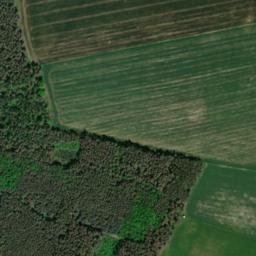 Satellite imagery of Chřebřanský vrch [Vidice - Chřebřany] GSM, CZ