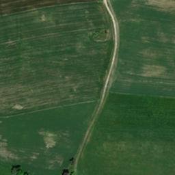 Satellite imagery of Chřebřanský vrch [Vidice - Chřebřany] GSM, CZ