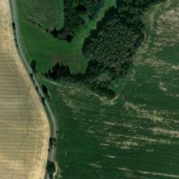Satellite imagery of (Na Dolíkách [Malý Malahov]), CZ