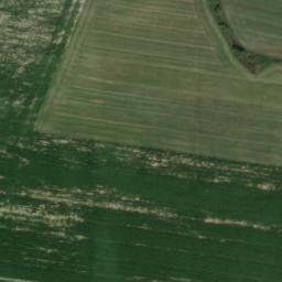 Satellite imagery of (Na Dolíkách [Malý Malahov]), CZ