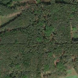 Satellite imagery of Makový vrch [Holýšov-Dolní Kamenice], CZ