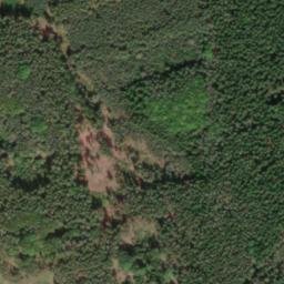 Satellite imagery of (Na Výhledech) [Holýšov], CZ